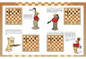 Ф. Халас, З. Геци: Приключения в шахматном королевстве. Шахматы. Тактики и стратегии (комплект из 2 книг)