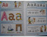 Олеся Жукова: Азбука с крупными буквами для малышей