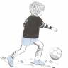 Кристине Нестлингер: Рассказы про Франца и футбол