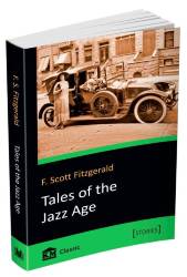 Fitzgerald F. Scott: Tales of the Jazz Age