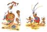Барабан предков. Африканские сказки