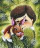  Марджери Уильямс: Вельветовый Кролик, или Как оживают игрушки 