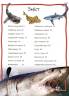  Сміт Паркер: 100 фактів про акул