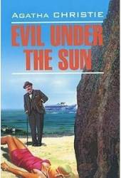 Agatha Christie: Evil under the Sun