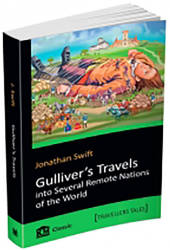  Jonathan Swift: Gulliver's Travels
