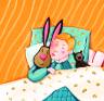 Вельветовый Кролик, или Как игрушки становятся настоящими