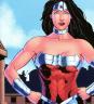  Метью Меннінг: Диво-Жінка. Світ очима супергероя