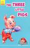 Издательская группа МАГ: The Three Little Pigs