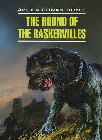 Doyle, Doyle: The hound of the Baskervilles