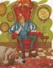  Лариса Цілик: Найкращі казки світу : кн. 3 : Принцеса на горошині. Гидке Каченя. Хоробрий Кравчик. Хлопчик-Мізинчи