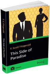 Fitzgerald Francis: This Side of Paradise