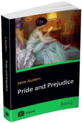 Austen Jane: Pride and Prejudice