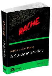 Doyle Arthur Conan: A Study in Scarlet