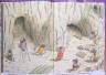 Кадзуо Ивамура: 14 лесных мышей. Переезд