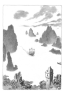  Урсула Ле Гуин: Книги Земноморья. Полное иллюстрированное издание