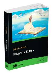 London Jack: Martin Eden