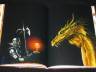 Кабрал Сируелло: Книга дракона