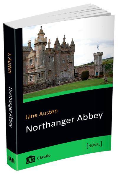 Austen Jane: Northanger Abbey