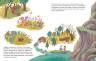 Лорен Брэдшоу: Удивительная карта Магнолии