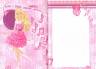 Barbie. Бриллиантовый дневник для девочек