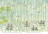 Кадзуо Ивамура: 14 лесных мышей. Стрекозиный пруд