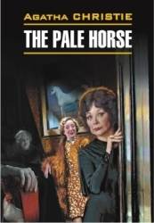 Agatha Christie: The pale horse