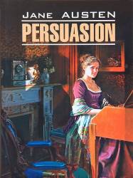 Jane Austen: Persuasion