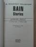 Somerset Maugham: Rain