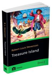 Stevenson Robert Louis: Treasure Island