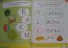 Тесты. Что я знаю и умею. 3-4 года