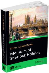 Doyle Arthur Conan: Memoirs of Sherlock Holmes