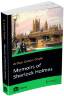 Doyle Arthur Conan: Memoirs of Sherlock Holmes