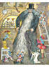 Алексей Толстой: Золотой ключик, или Приключения Буратино (илл.Давыдова)