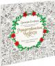 Джоанна Басфорд: Рождественские чудеса. Книга для творчества и вдохновения