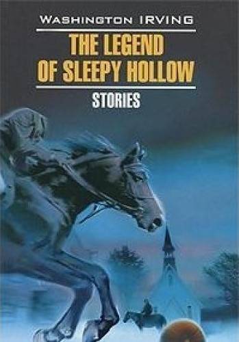 the legend of hollow story by washington irving