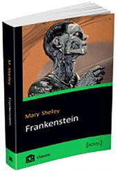  Mary Shelley: Frankenstein or, The Modern Prometheus