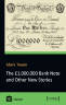 Mark Twain: The f 1.000.000 Bank Note and Other New Stories