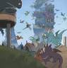 DreamWorks: Как приручить дракона 3. Открытие Тайного Мира