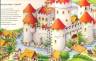 Кирима Трапп: Рыцарский замок. Книжка с окошками