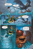 DreamWorks: Як приборкати дракона 3. Комікси. Верхи на драконі