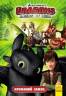 DreamWorks: Як приборкати дракона 3. Комікси. Крижаний замок