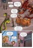 DreamWorks: Як приборкати дракона 3. Комікси. Легенда про Рагнарьок