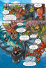 DreamWorks: Як приборкати дракона 3. Комікси. Небезпеки глибини