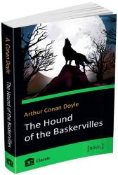 Doyle Arthur Conan: The Hound of the Baskervilles