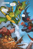 DreamWorks: Як приборкати дракона 3. Комікси. Пасажир без квитка