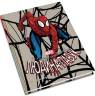  Даніель Воллес: Людина-павук. Світ очима супергероя