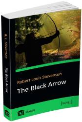 Stevenson Robert Louis: The Black Arrow