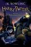 Joanne Rowling: Harry Potter 1: Harry Potter and the Philosopher's Stone