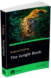 Kipling Rudyard: The Jungle Book
